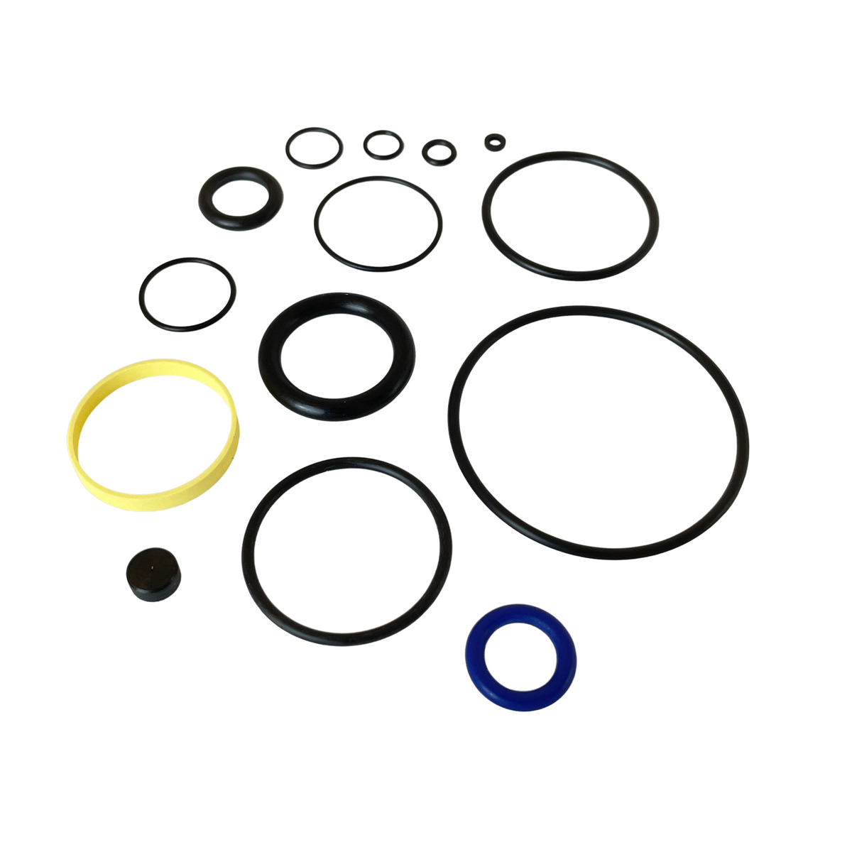 Damper Seal Kits – Protune Solutions