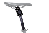 Cane Creek eeSilk 27.2 seatpost Alloy