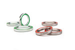 Cane Creek Headset Bearing | 40 Series | 41mm Zinc Plated | Bagged