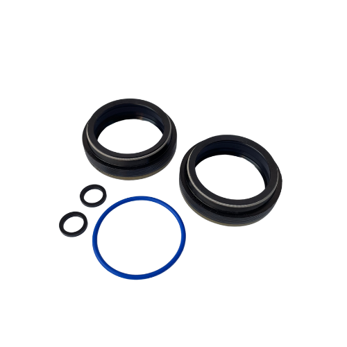 WSS Dust Wiper Seal Kit | 34mm | Fox - Bicycle Suspension Spares ...